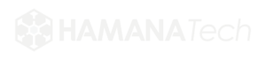 HAMANA tech logo